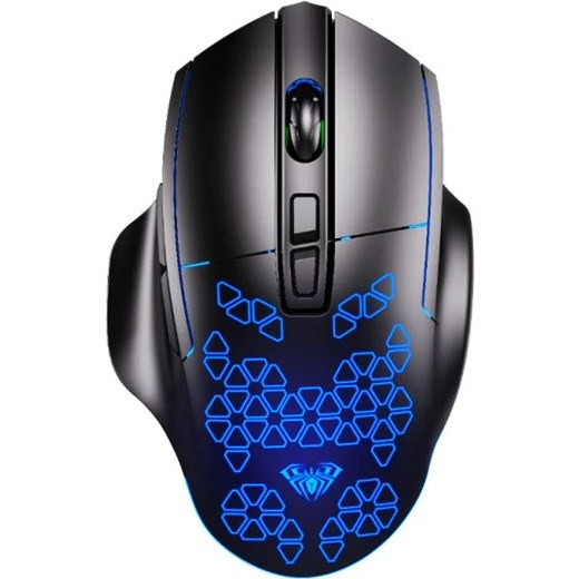 موس گیمینگ AULA F812