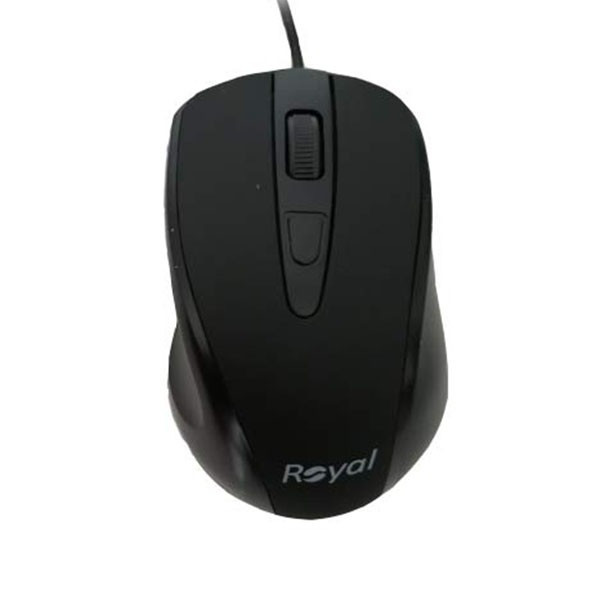 ماوس رویال R-M257 باسیم