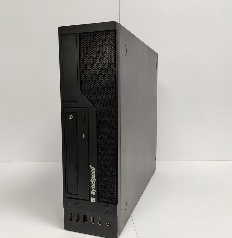 مینی کیس core i3 نسل 9 برند byte speed