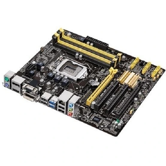 مادربرد استوک ایسوس مدل Q87M-E ASUS (استوک)