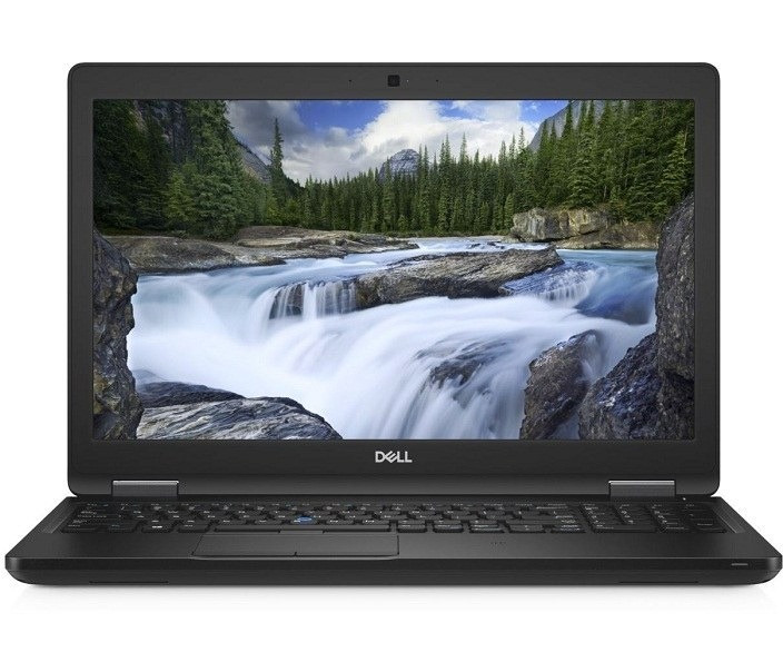 لپ تاپ استوک دل core i7 مدل LATITUDE E5590