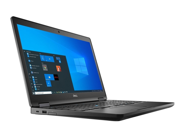 لپ تاپ استوک دل core i7 مدل LATITUDE E5590
