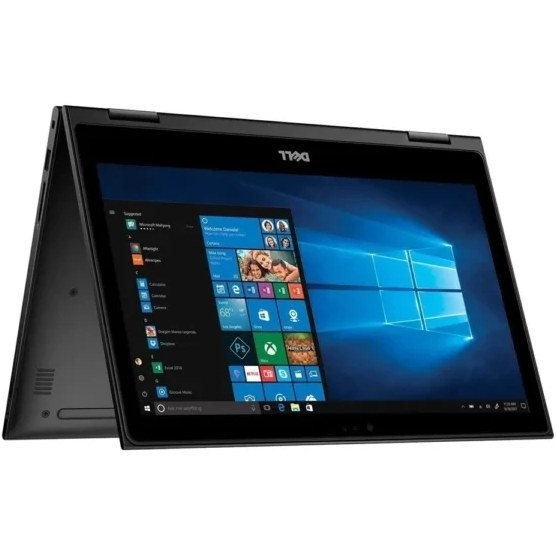 لپ تاپ دل DELL Latitude 3390 | i5-8350U | 8G | 256G | INTEL UHD | 12”FHD TOUCH X360 (استوک)