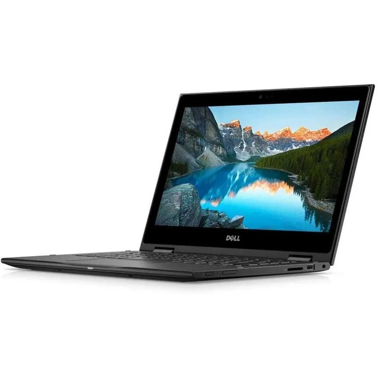 لپ تاپ دل DELL Latitude 3390 | i5-8350U | 8G | 256G | INTEL UHD | 12”FHD TOUCH X360 (استوک)