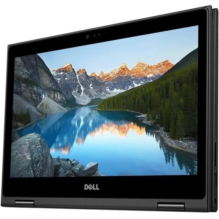 لپ تاپ دل DELL Latitude 3390 | i5-8350U | 8G | 256G | INTEL UHD | 12”FHD TOUCH X360 (استوک)