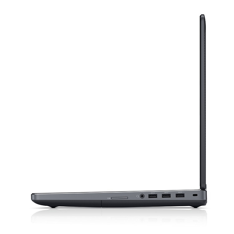 لپ تاپ استوک دل core i7 مدل PRECISION 7510