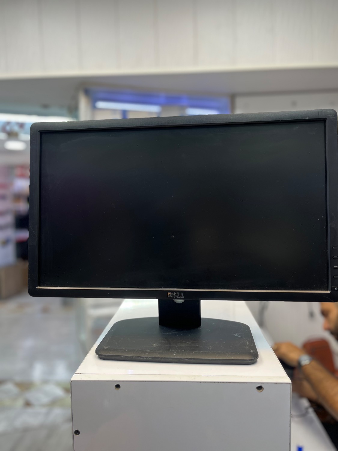 مانیتور دل 22 اینچ مدل P2213HB