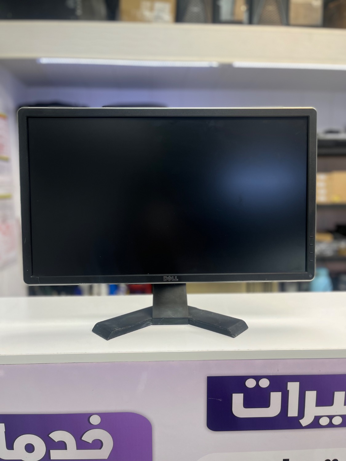 مانیتور دلP2314hc 23inch
