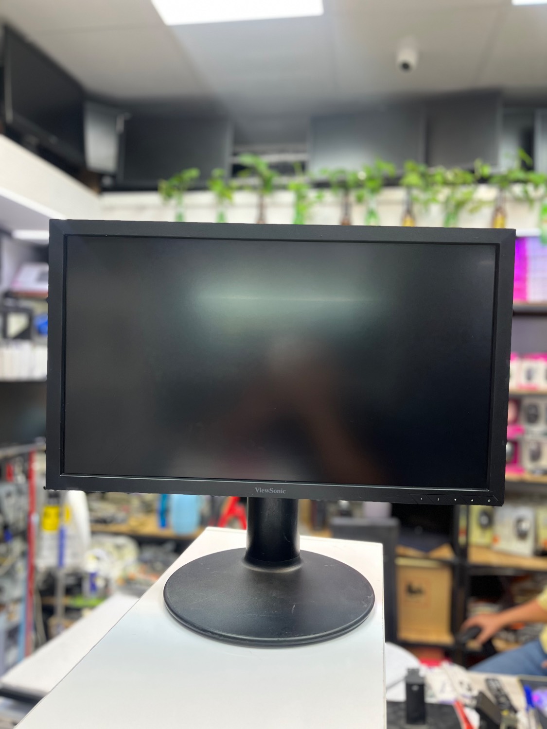 مانیتور VA 2452sm 24inch