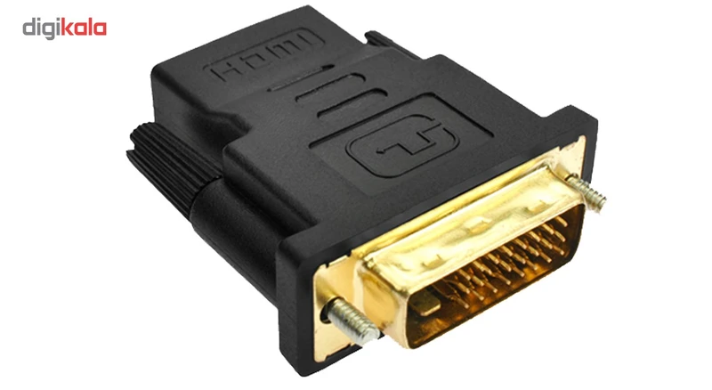 تبدیل hdmi به VGA