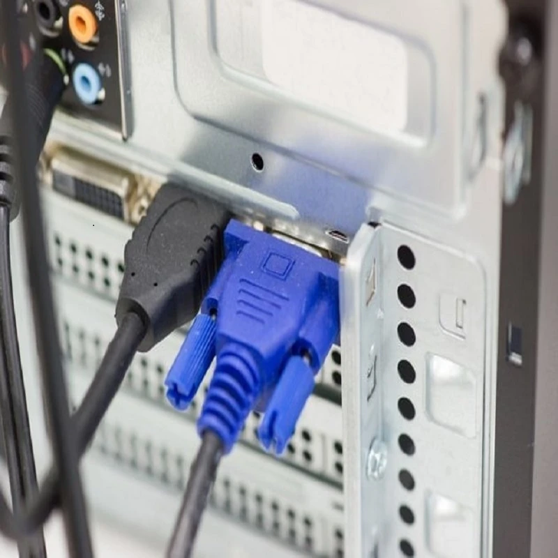 کابل ROYAL 1.5M VGA