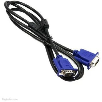 کابل VGA سامسونگ طول ۱.۵ متر
