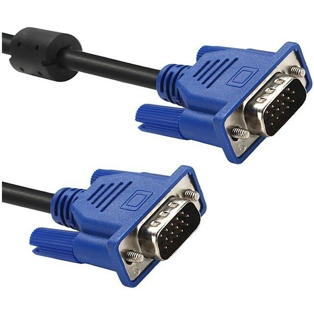 کابل VGA سامسونگ طول ۱.۵ متر