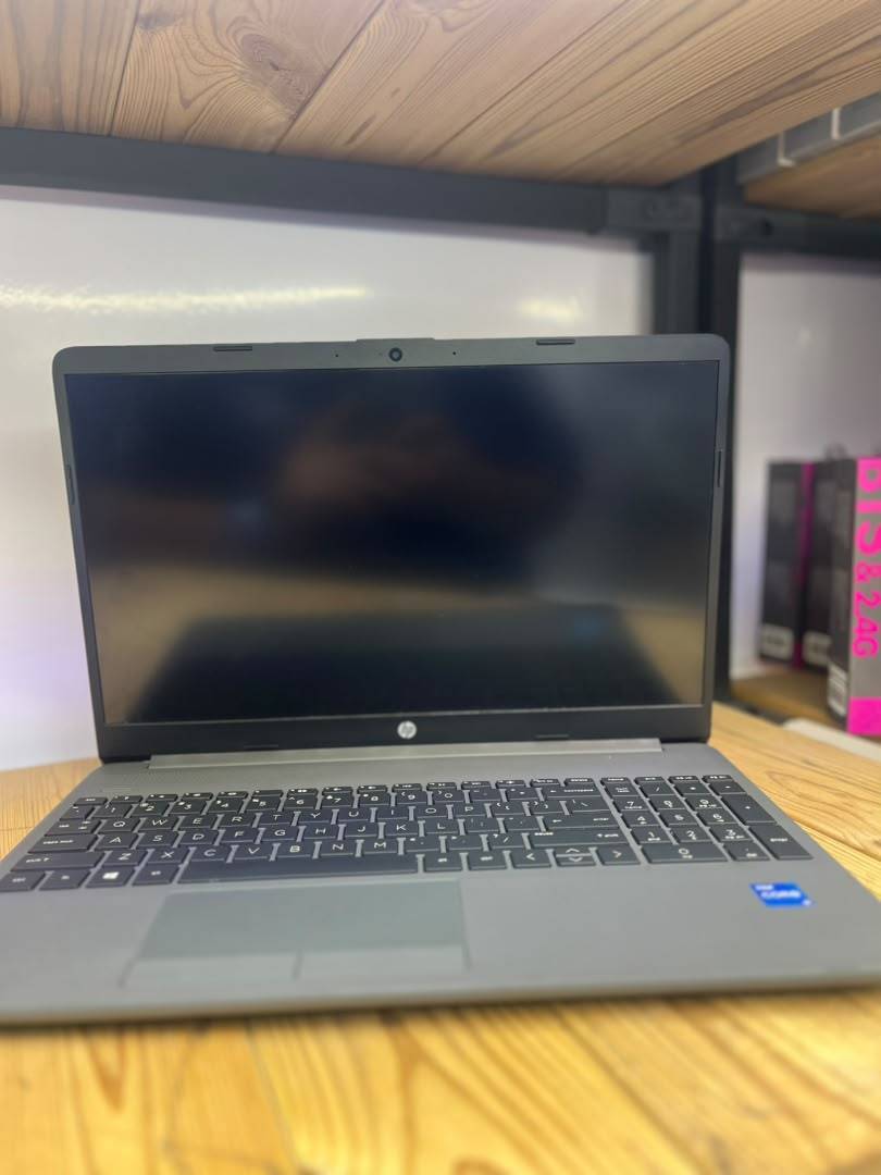 لپ تاپ استوک  اچ پی 250 G8 notebook