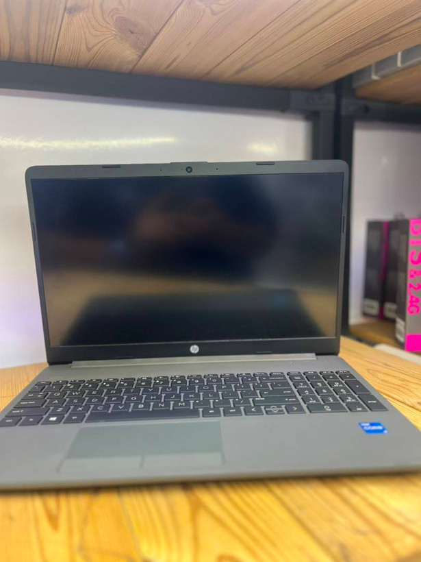 لپ تاپ استوک اچ پی 250 G8 notebook