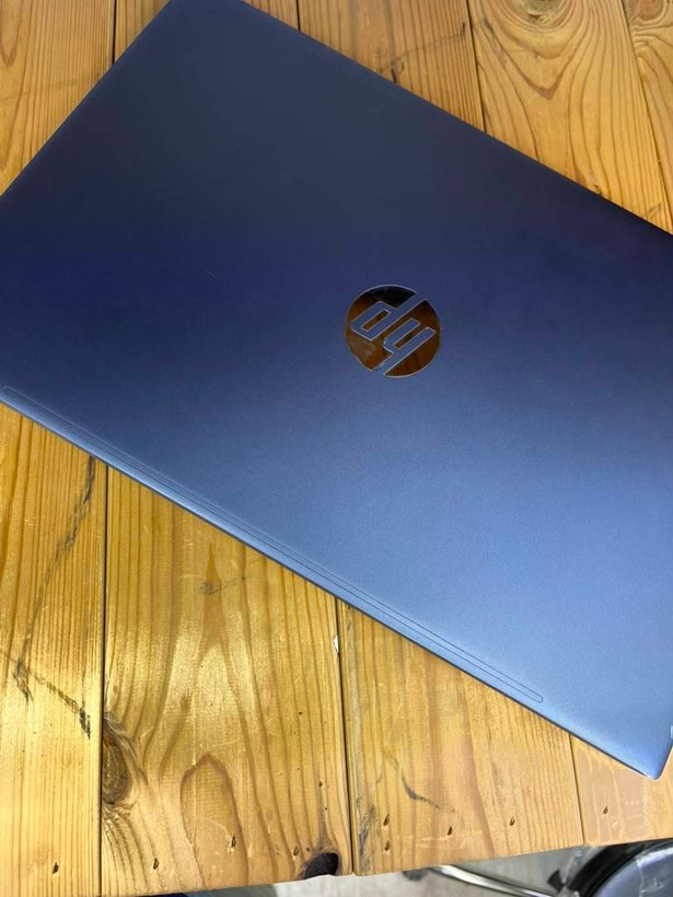 لپ تاپ استوک اچ پی pavilion ryzen5 notebook