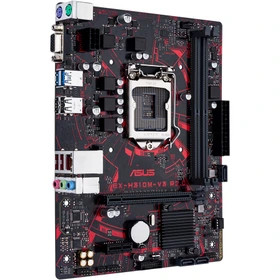 مادربرد استوک ایسوس مدل EX-H310M-V
