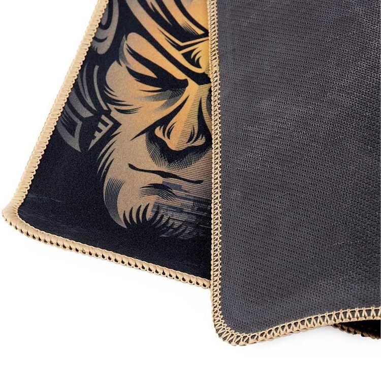 پد ماوس گیمی AULA – MP-W 30CM