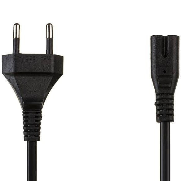 سیم برق ضبط 2 چاک