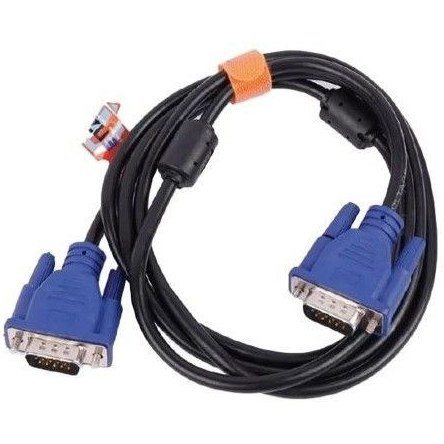 کابل VGA انزو مدل V321 طول ۱.۵ متر