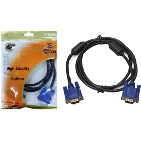 کابل VGA انزو مدل V321 طول ۱.۵ متر