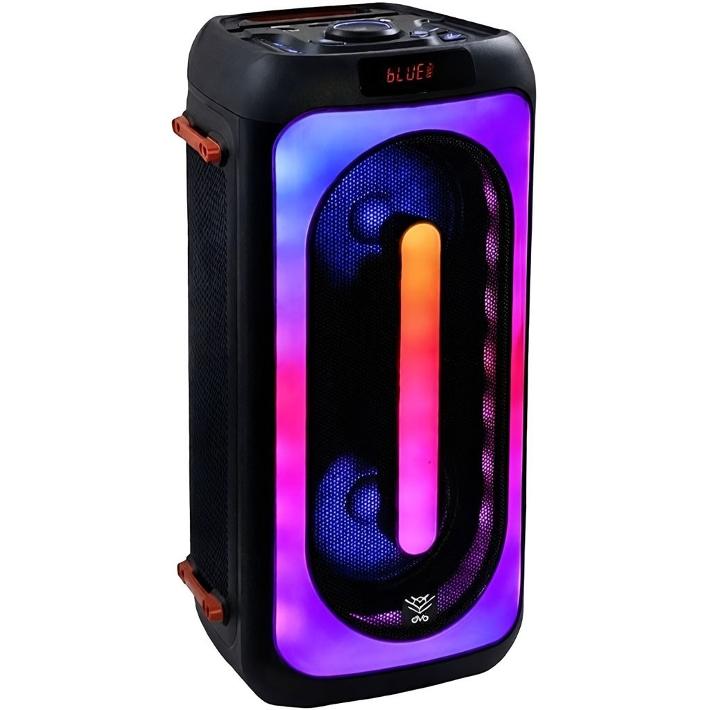 اسپیکر پارتی باکس OVO BOX 800 25W