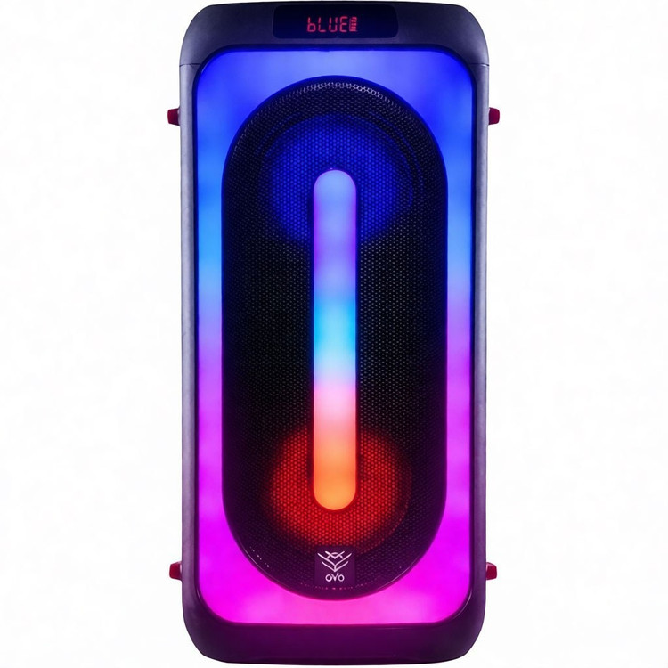 اسپیکر پارتی باکس OVO BOX 800 25W