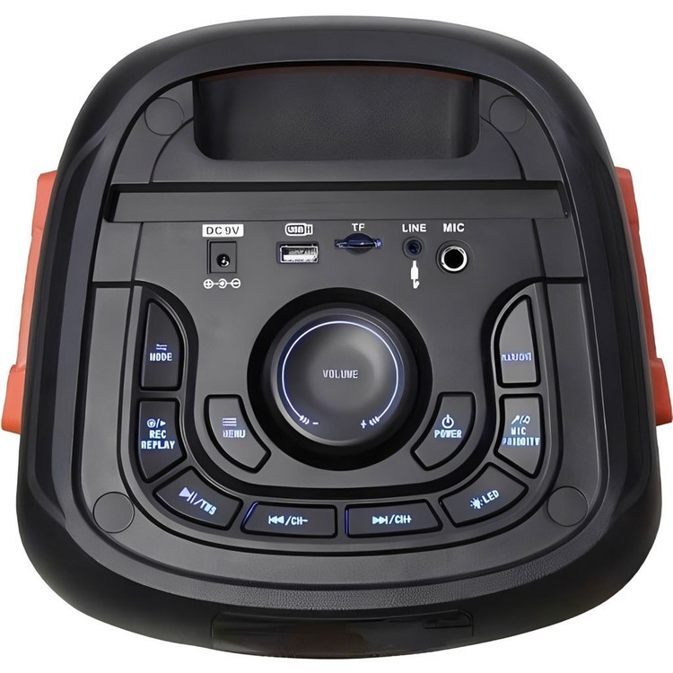 اسپیکر پارتی باکس OVO BOX 800 25W