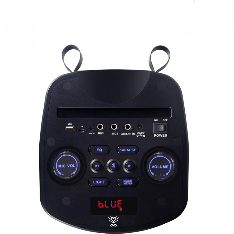 اسپیکر قابل حمل اوو مدل BOX 601
