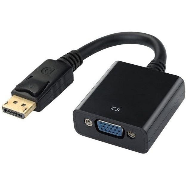 مبدل Display به VGA
