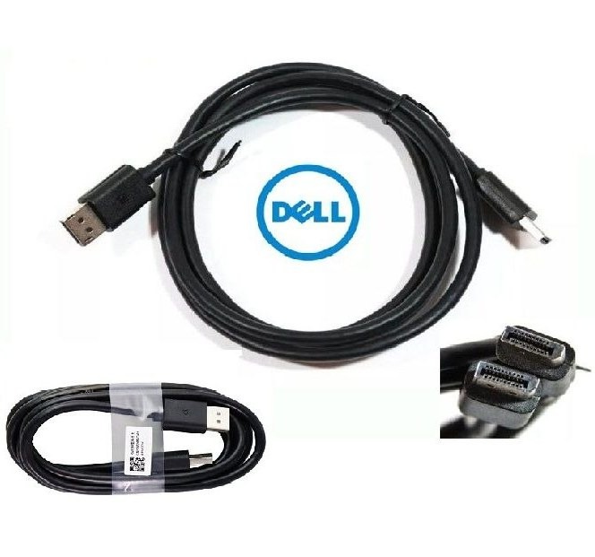 کابل  تصویر DISPLAYPORT دیسپلی پورت 1.5