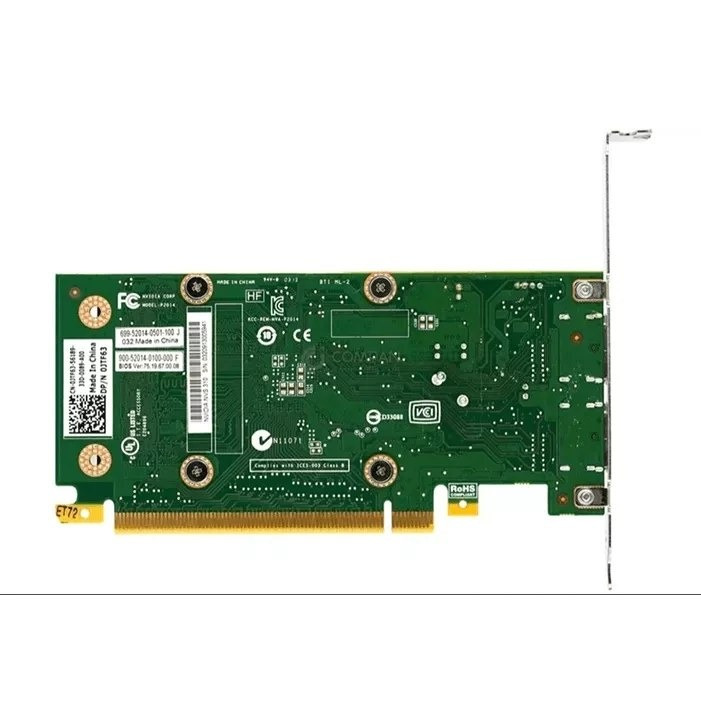 کارت گرافیک استوک NVIDIA NVS 310 64BIT 512MB DDR3