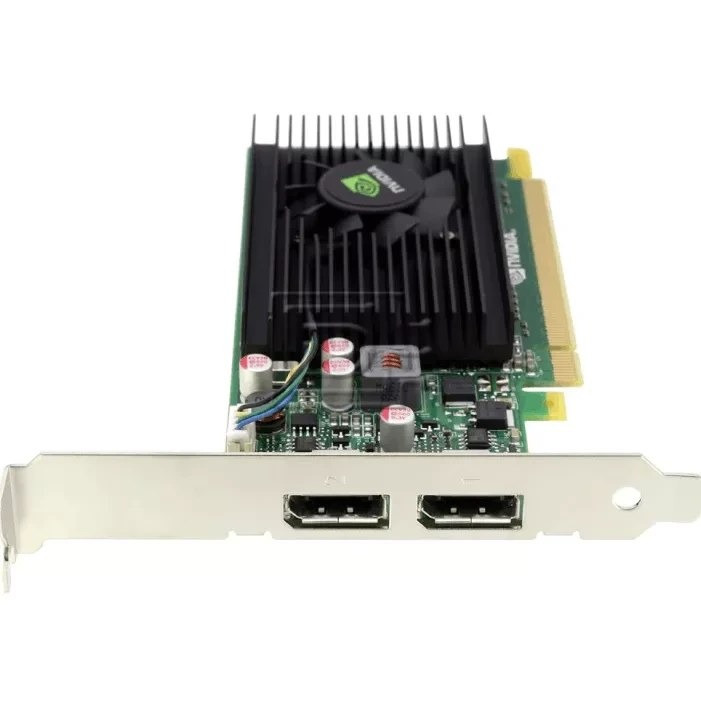 کارت گرافیک انویدیا NVS310 حافظه ۱ گیگابایت DDR3