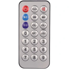 اسپیکر دسکتاپ پی نت مدل U-2500 BT بلوتوثی