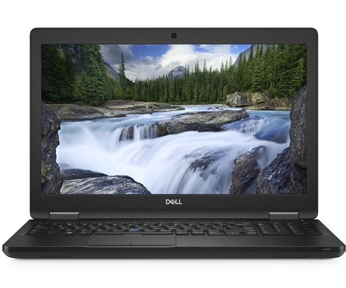 لپ تاپ استوک  دل core i3 مدل LATITUDE 5570