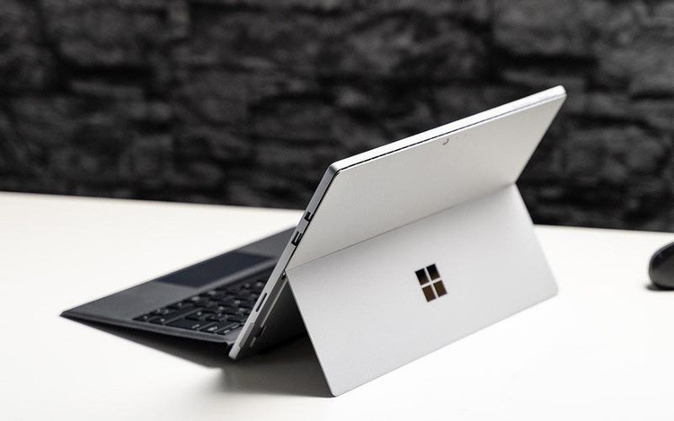تبلت مایکروسافت استوک Surface Pro 5 | 8GB RAM | 256GB | I5
