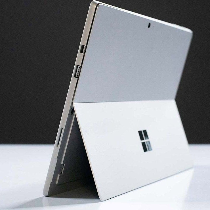 تبلت مایکروسافت استوک Surface Pro 5 | 8GB RAM | 256GB | I5
