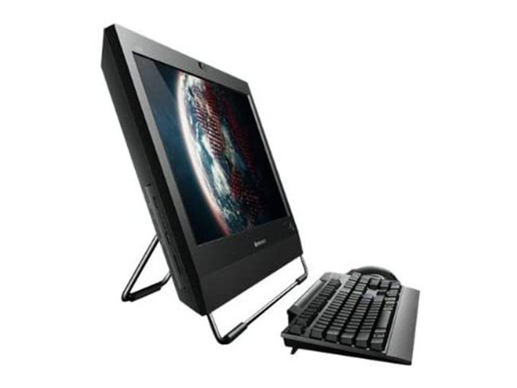 M73z all-in-one LENOVO استوک