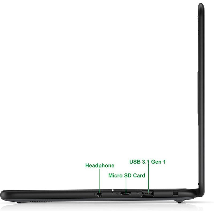 لپ تاپ استوک DEll LATITUDE 3300
