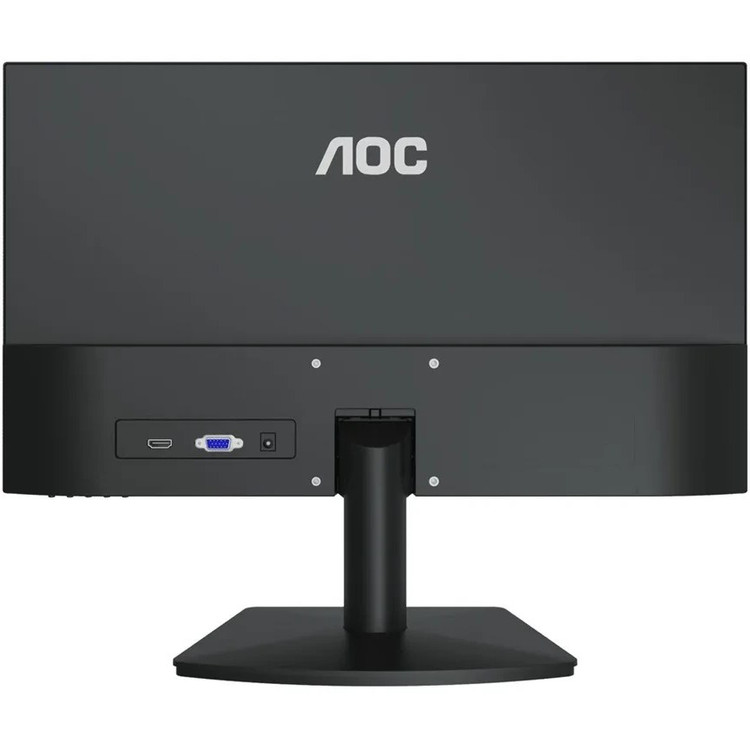 مانیتور ای او سی مدل 24B15H2 سایز ۲۴ اینچ Full HD ۱۰۰ هرتز IPS