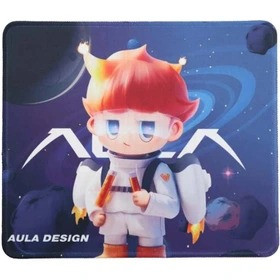 پد ماوس فانتزی AULA – MP-W 30CM