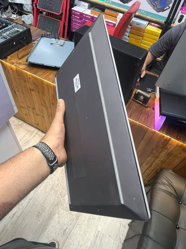لپ تاپ استوکHP ZBOOK i7