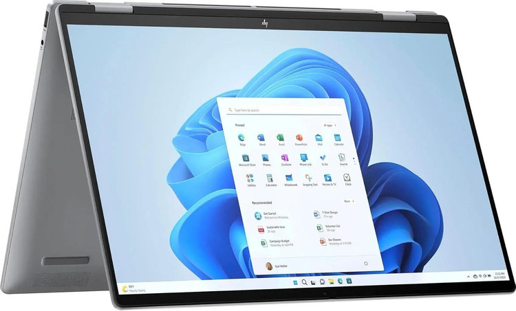 لپ تاپ HP PAVILIOV x360 (Touch) (استوک)