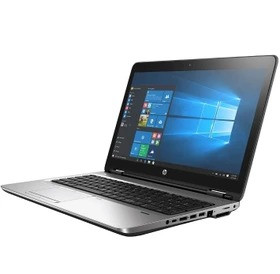 لپ تاپ اچ پی مدل Probook 650 G3 نسل 7