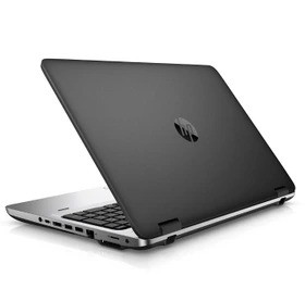 لپ تاپ اچ پی مدل Probook 650 G3 نسل 6
